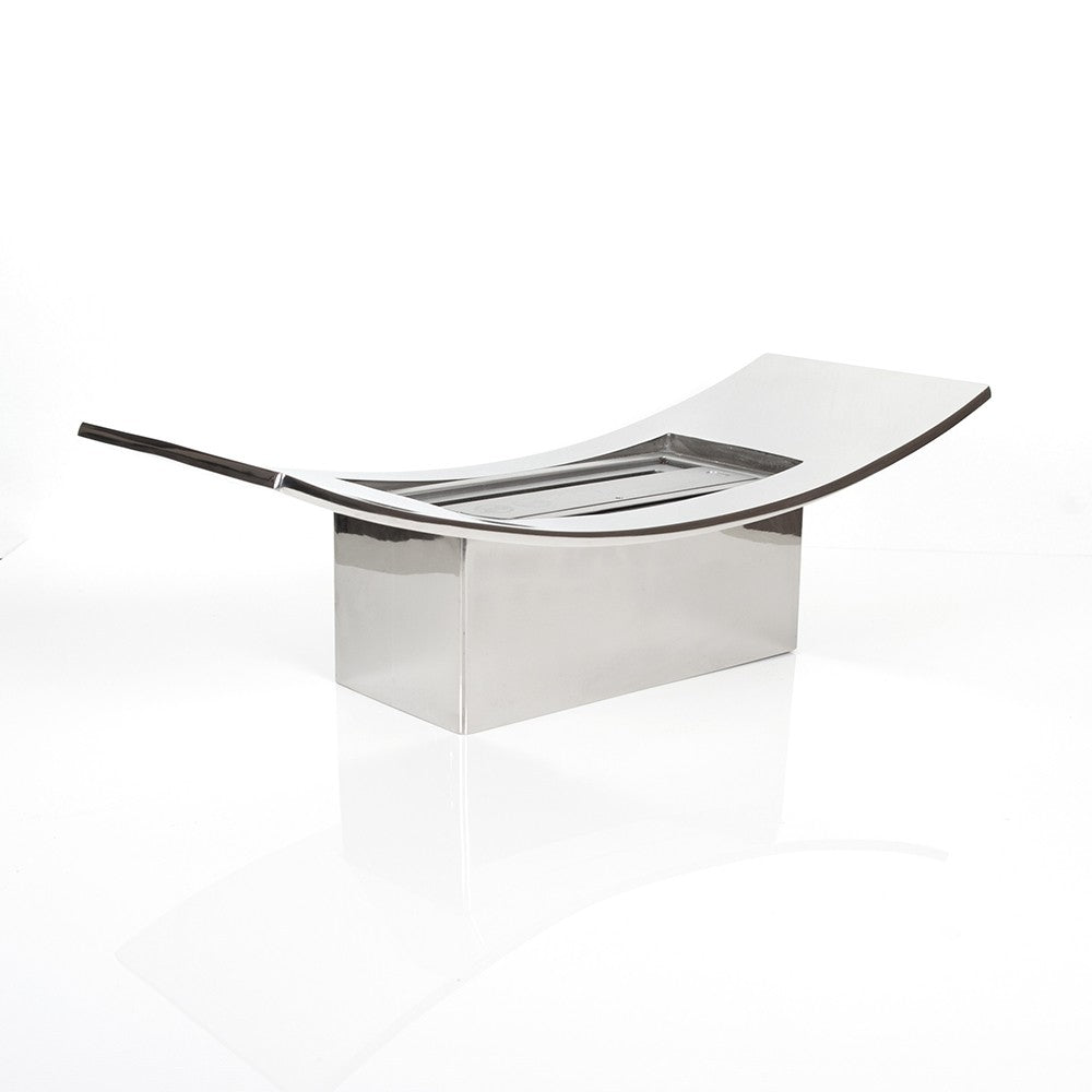 ZEN Bioethanol Mirrored Basket