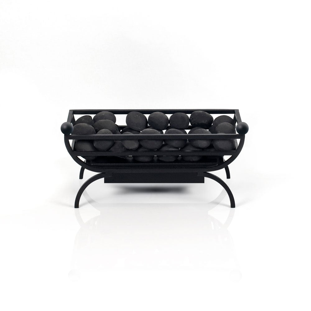 ATHENA Contemporary Bioethanol Grate