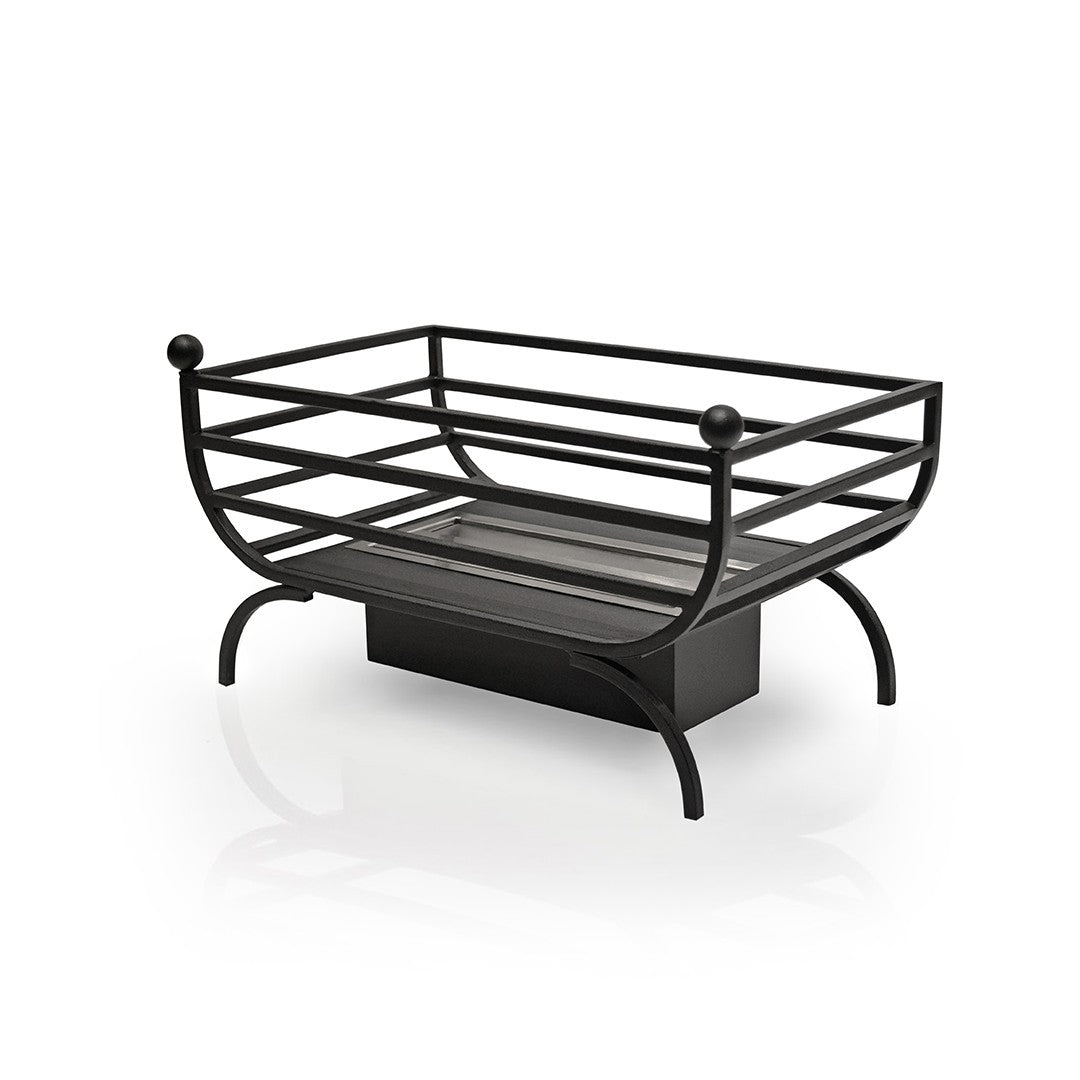 HERMES Traditional Bioethanol Grate