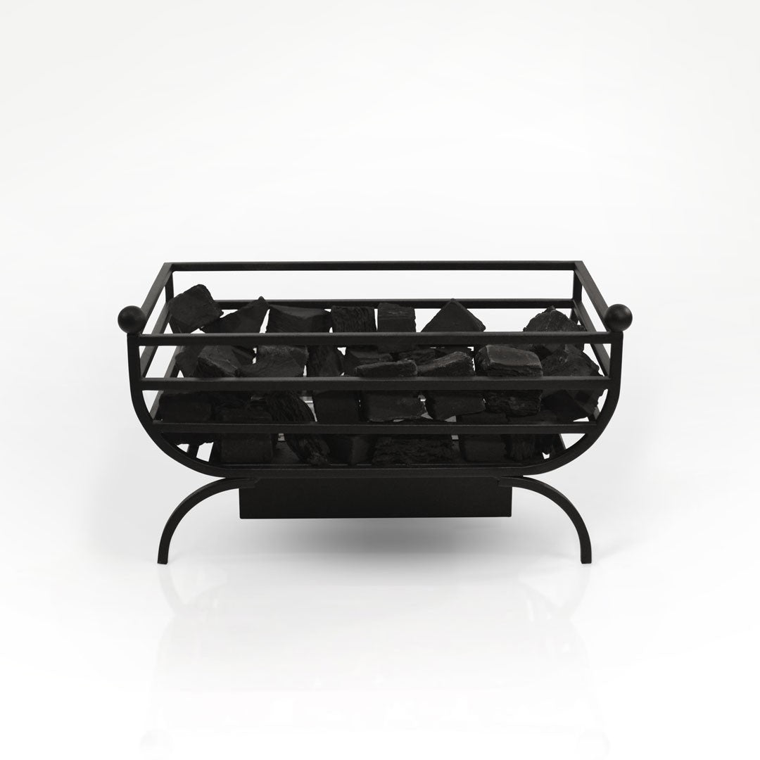 HERMES Traditional Bioethanol Grate