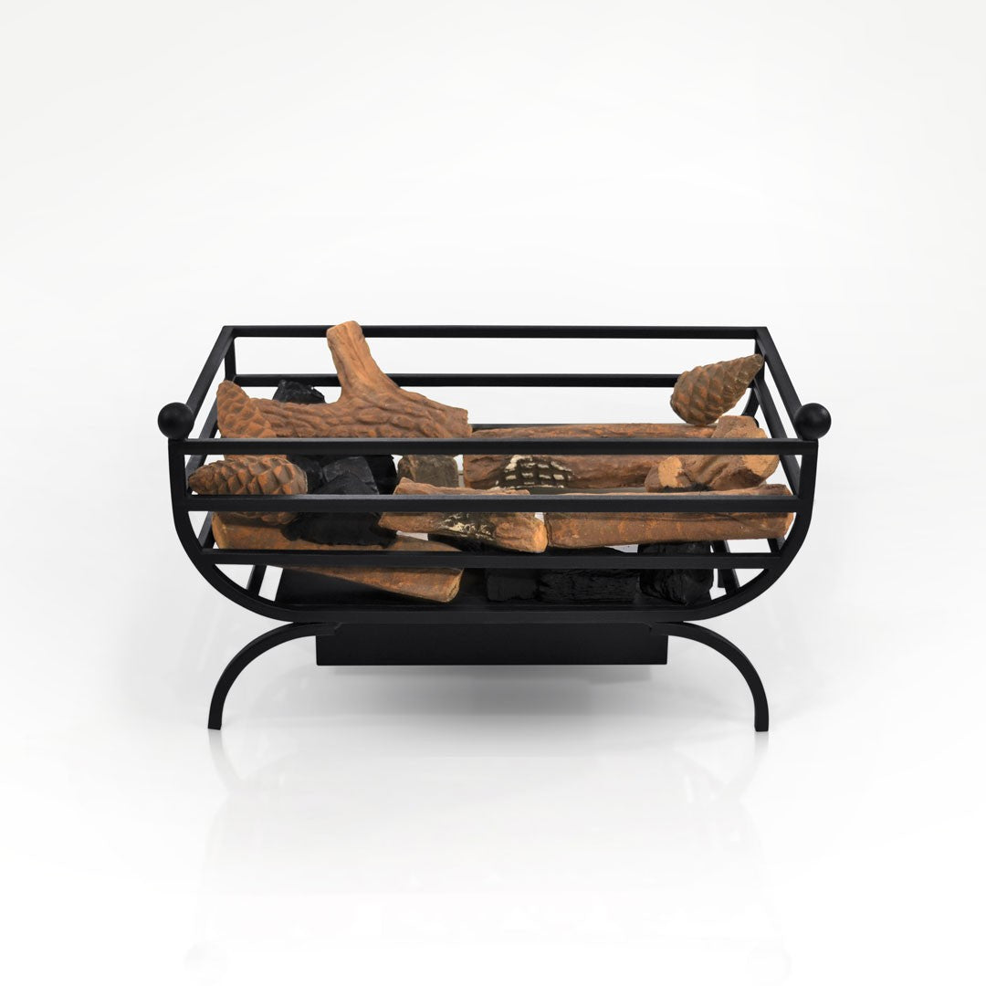 HERMES Traditional Bioethanol Grate