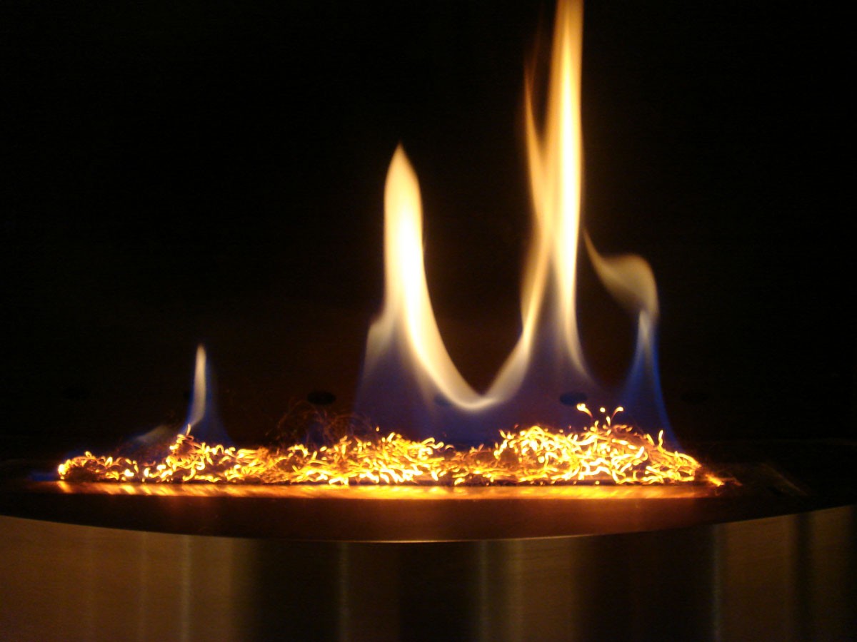 Fibre Glow
