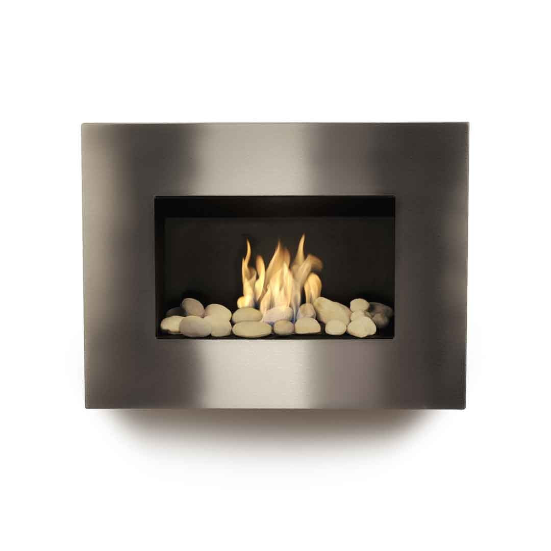 STERLING Bioethanol Fireplace