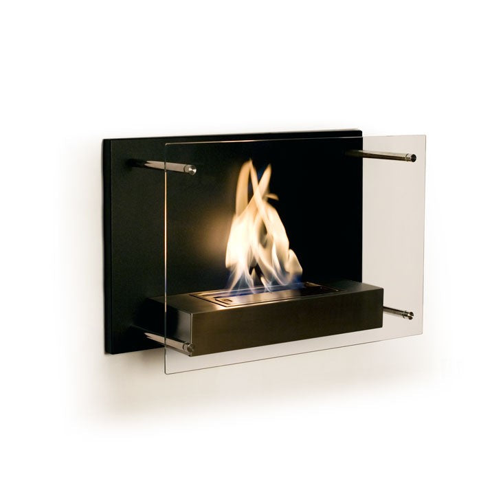 CAPRI Bioethanol Fire