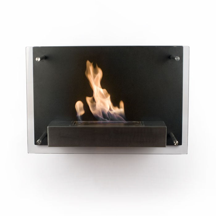 CAPRI Bioethanol Fire