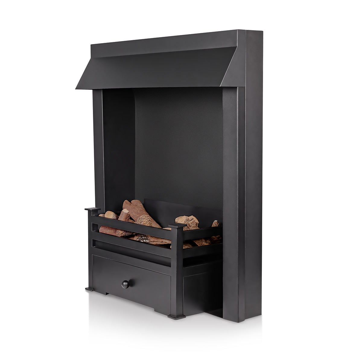 Large DIY Bioethanol Firebox