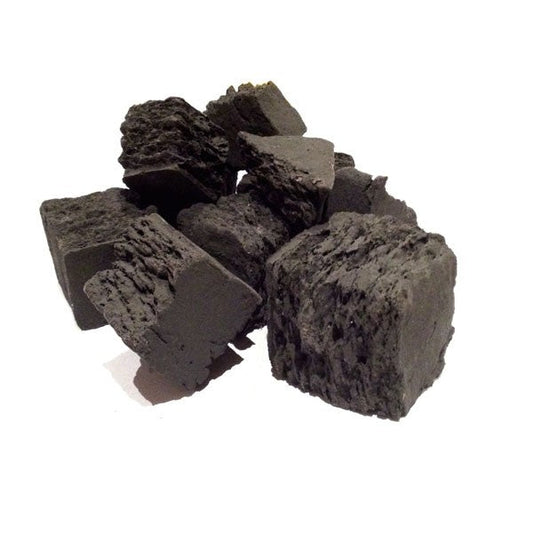 38 pieces Coal Set