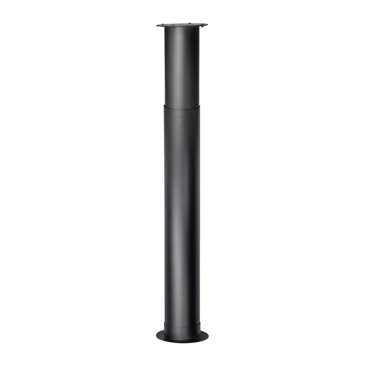Adjustable Ceiling Stove Pipe