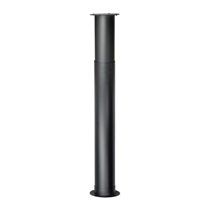 Adjustable Ceiling Stove Pipe