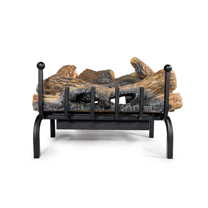 ASPEN Bioethanol Grate