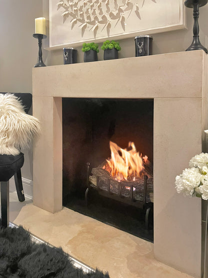 ASPEN Bioethanol Grate