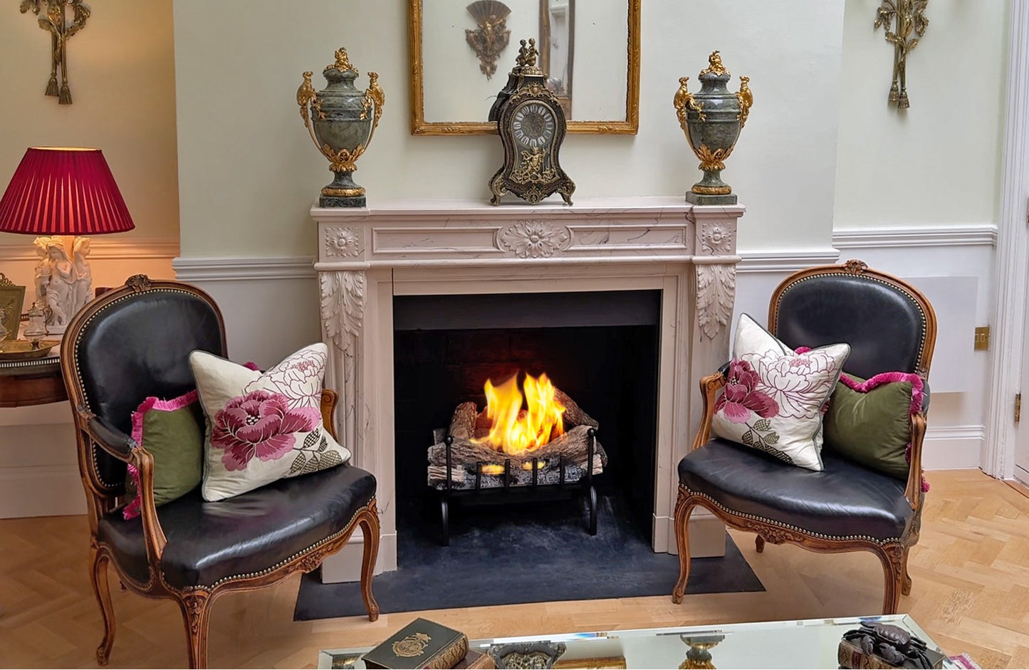 ASPEN Bioethanol Grate