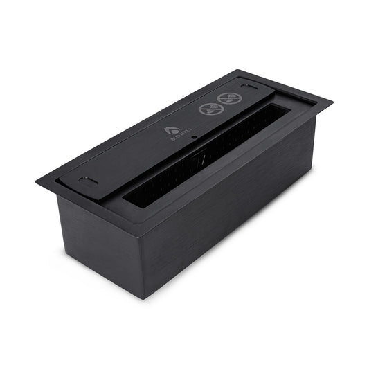 Small Black Diamond Insert