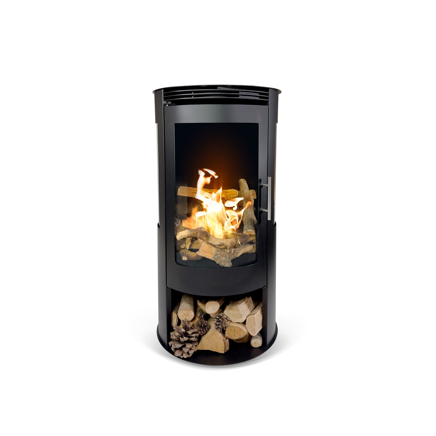 KENSINGTON XL Bioethanol Stove