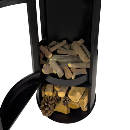 KENSINGTON XL Bioethanol Stove
