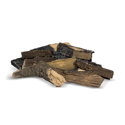 Luxury Firewood Set