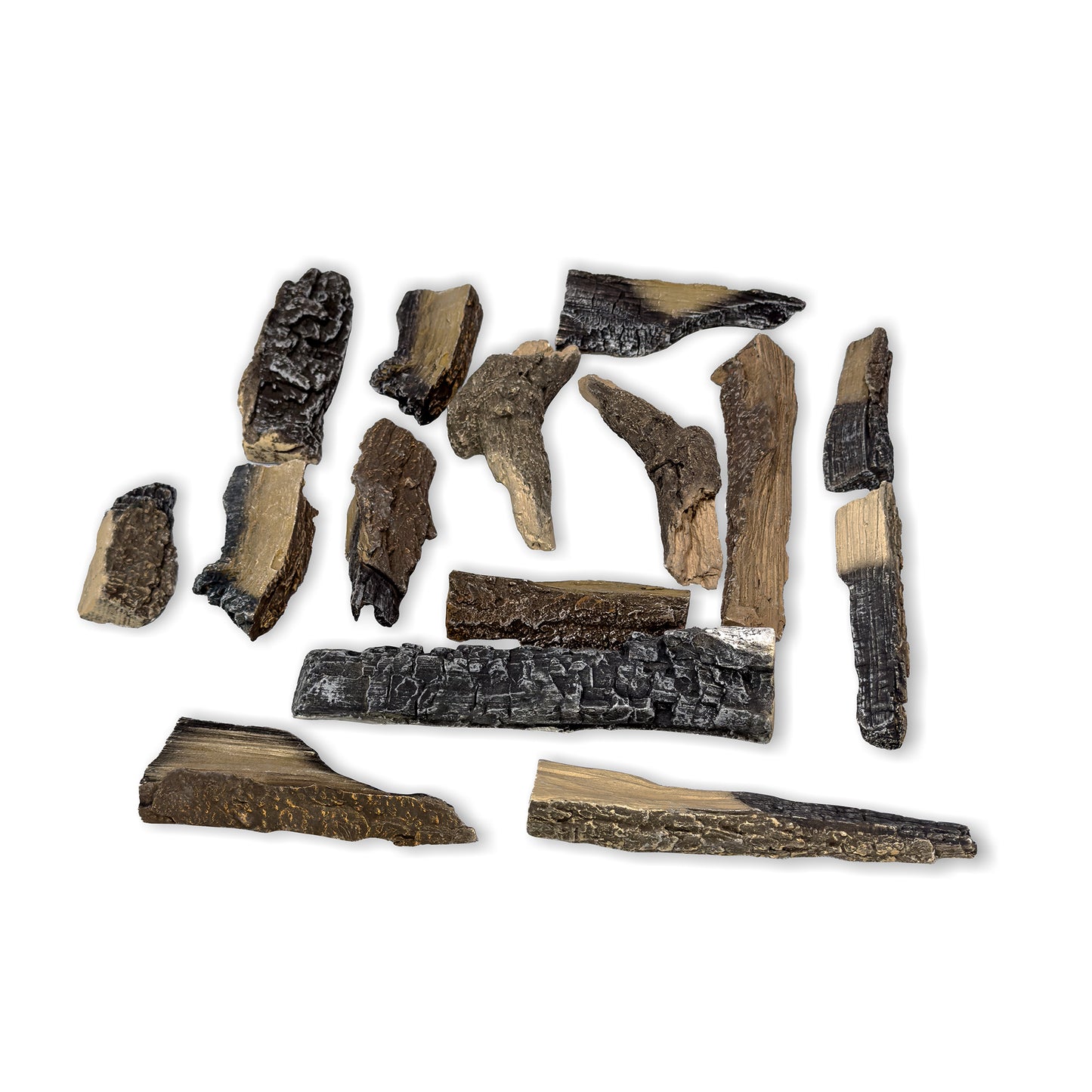 Luxury Firewood Set