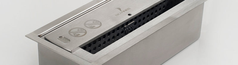 Safety Advice Gel Fireplaces